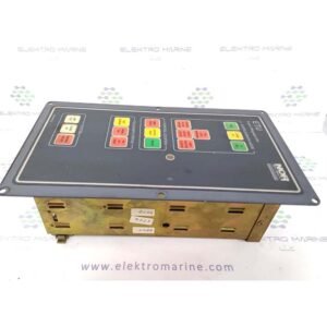 Kongsberg ETU004 (8200012) | Engine Telegraph Unit