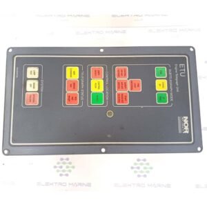 Kongsberg ETU004 (8200012) | Engine Telegraph Unit