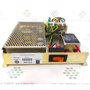 Kongsberg PI10K (301915) | Power Interface