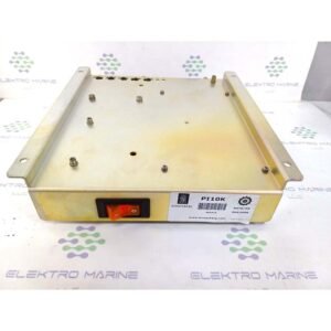 Kongsberg PI10K (301915) | Power Interface