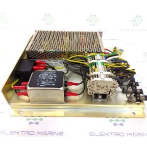 Kongsberg PI10K (301915) | Power Interface