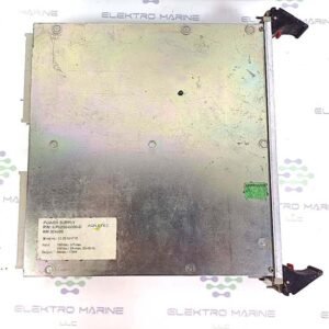 Kongsberg PSU-48V 304605 (ILP0250-0000-D) | Power supply Unit