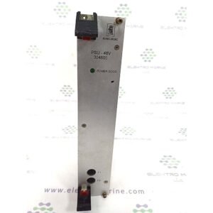 Kongsberg PSU-48V 304605 (ILP0250-0000-D) | Power supply Unit