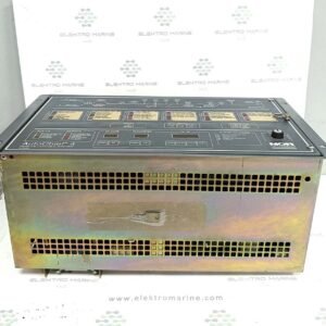 Kongsberg AC4 ECR (8200022) | AutoChief 4 Control Room Unit