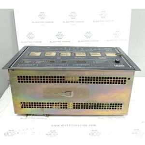 Kongsberg AC4 ECR (8200022) | AutoChief 4 Control Room Unit