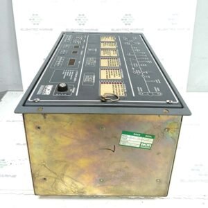 Kongsberg AC4 ECR (8200022) | AutoChief 4 Control Room Unit