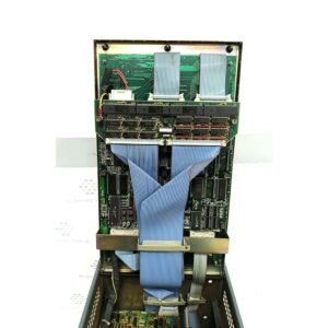 Kongsberg AC4 ECR (8200022) | AutoChief 4 Control Room Unit
