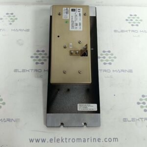 Kongsberg BU NAV (603528) | Alarm Control Panel