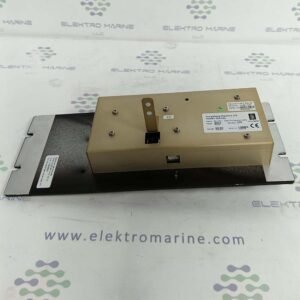 Kongsberg BU NAV (603528) | Alarm Control Panel