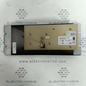 Kongsberg BU NAV (603528) | Alarm Control Panel