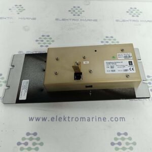 Kongsberg BU NAV (603528) | Alarm Control Panel