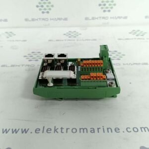 Kongsberg BUS-TERM (310955) | Bus Term Board