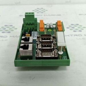 Kongsberg BUS-TERM (310955) | Bus Term Board