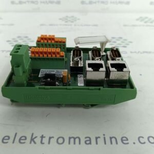 Kongsberg BUS-TERM (310955) | Bus Term Board