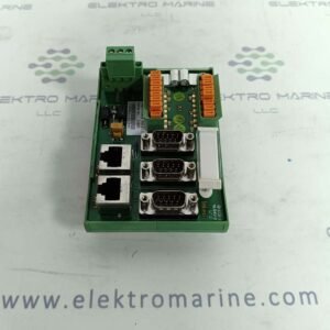 Kongsberg BUS-TERM (310955) | Bus Term Board