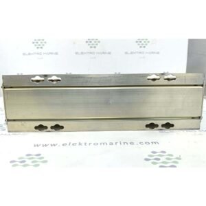 Kongsberg C3-GP | Rev.B1 | Generator Protection Module