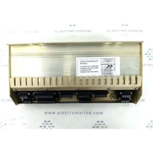 Kongsberg C3-GP | Rev.B1 | Generator Protection Module