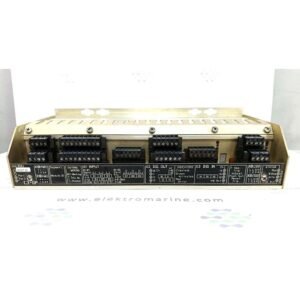 Kongsberg C3-GP | Rev.B1 | Generator Protection Module