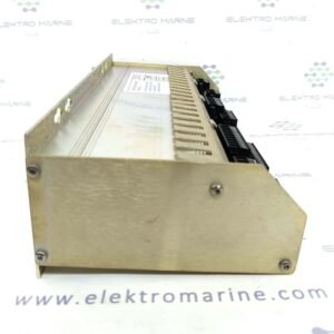 Kongsberg C3-GP | Rev.B1 | Generator Protection Module