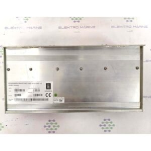 Kongsberg C4 AUTO | Rev.C1 | Distributed Processing Unit