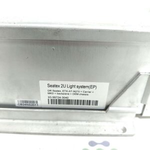 Kongsberg DPS 110 (G205-19 01) | DGPS Sensor