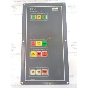 Kongsberg ETU003 (8200014) | Engine Telegraph Unit
