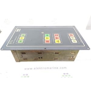 Kongsberg ETU003 (8200014) | Engine Telegraph Unit