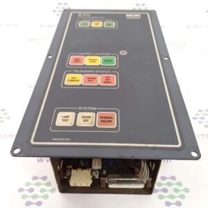 Kongsberg ETU003 (8200014) | Engine Telegraph Unit
