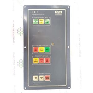 Kongsberg ETU003 (8200014) | Engine Telegraph Unit