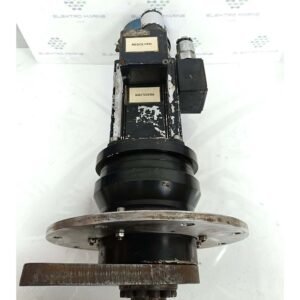 Kongsberg Elact 001 (3900047) | Electric Actuator