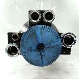 Kongsberg Elact 001 (3900047) | Electric Actuator