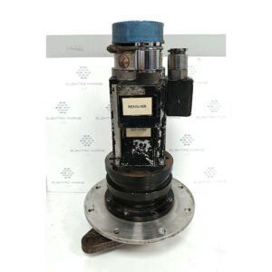 Kongsberg Elact 001 (3900047) | Electric Actuator
