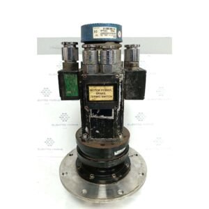 Kongsberg Elact 001 (3900047) | Electric Actuator