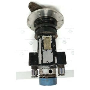 Kongsberg Elact 001 (3900047) | Electric Actuator