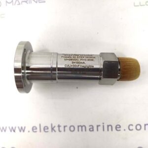 Kongsberg GT403A0C0.6K | Pressure Transmitter