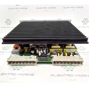 Kongsberg KM 382-079671 (AE10082-G) | PSU Main Power Supply