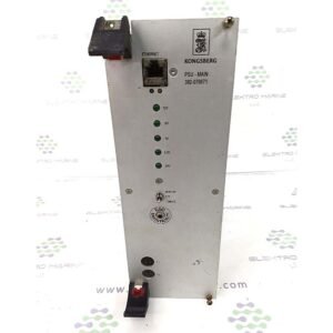 Kongsberg KM 382-079671 (AE10082-G) | PSU Main Power Supply