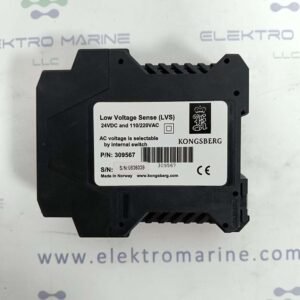 Kongsberg LVS (309567) | Low Voltage Sense