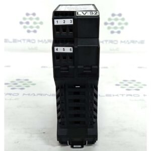 Kongsberg LVS (309567) | Low Voltage Sense
