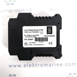 Kongsberg LVS (309567) | Low Voltage Sense