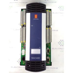 Kongsberg RAIC400 (600120) | Interface Module