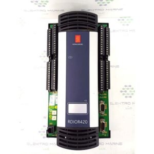 Kongsberg RDIOR420 | 306713 (Rev.1.4.1) | Interface Module