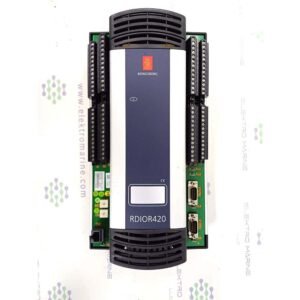Kongsberg RDIOR420 | 306713 (Rev.1.4.1) | Interface Module