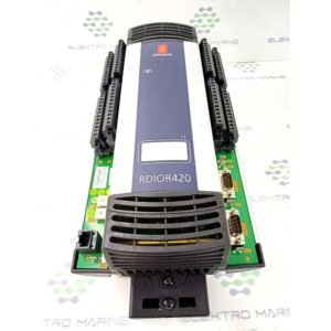 Kongsberg RDIOR420 | 306713 (Rev.1.4.1) | Interface Module