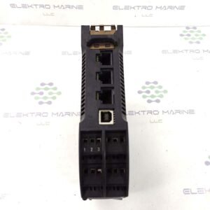 Kongsberg RHUB200-5 (603442) | Processor Module