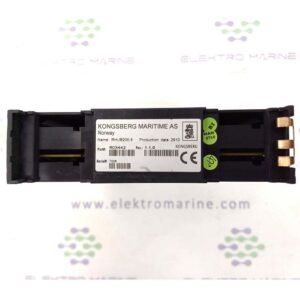 Kongsberg RHUB200-5 (603442) | Processor Module
