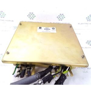Kongsberg RIU (301912) | Output Module