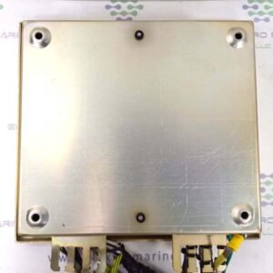 Kongsberg RIU (301912) | Output Module