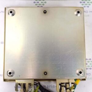 Kongsberg RIU (301912) | Output Module