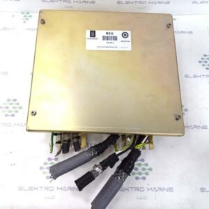 Kongsberg RIU (301912) | Output Module